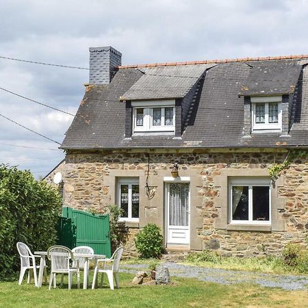 Lovely Home In Le Faouet With Kitchen エクステリア 写真